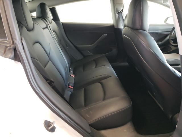 Photo 10 from auction – 2020 TESLA MODEL 3 with VIN 5YJ3E1EB0LF618052