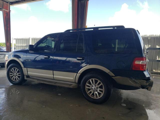 Photo 2 from auction – 2010 FORD EXPEDITION with VIN 1FMJU1H5XAEB65536