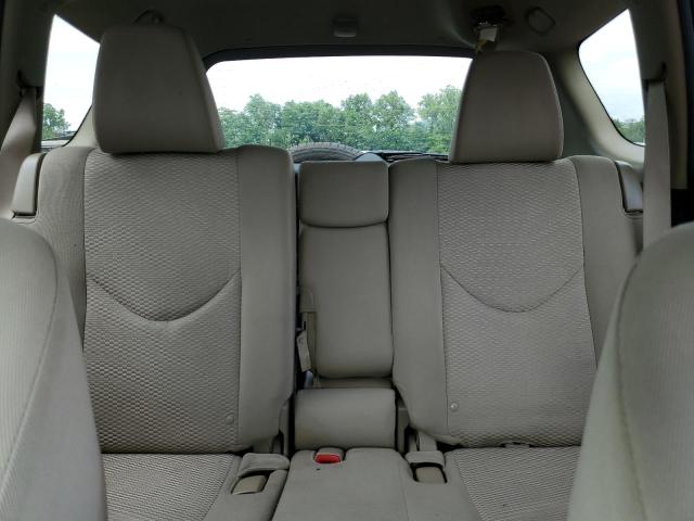 Photo 10 from auction – 2012 TOYOTA RAV4 with VIN JTMBF4DVXC5058595
