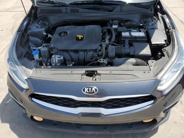 Photo 11 from auction – 2020 KIA FORTE FE with VIN 3KPF24AD2LE173382