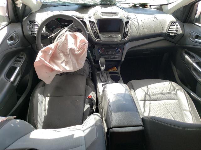 Photo 8 from auction – 2018 FORD ESCAPE SE with VIN 1FMCU0GD7JUA10105