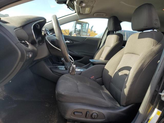 Photo 7 from auction – 2018 CHEVROLET MALIBU LT with VIN 1G1ZD5ST5JF193267