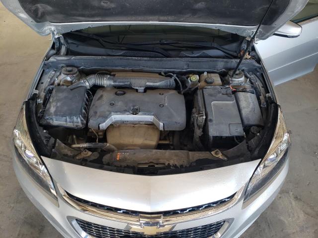 Photo 11 from auction – 2016 CHEVROLET MALIBU LIM with VIN 1G11C5SA4GF125002