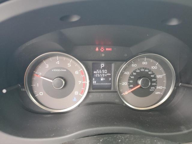 Photo 9 from auction – 2014 SUBARU FORESTER 2 with VIN JF2SJAJC7EH421843
