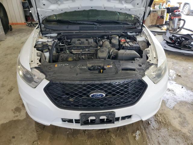 Photo 11 from auction – 2013 FORD TAURUS POL with VIN 1FAHP2MK0DG227262