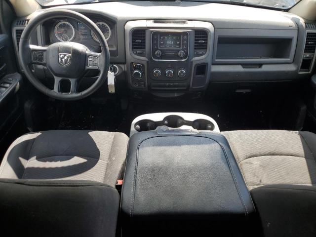 Photo 8 from auction – 2018 RAM 1500 ST with VIN 1C6RR7KG9JS323427