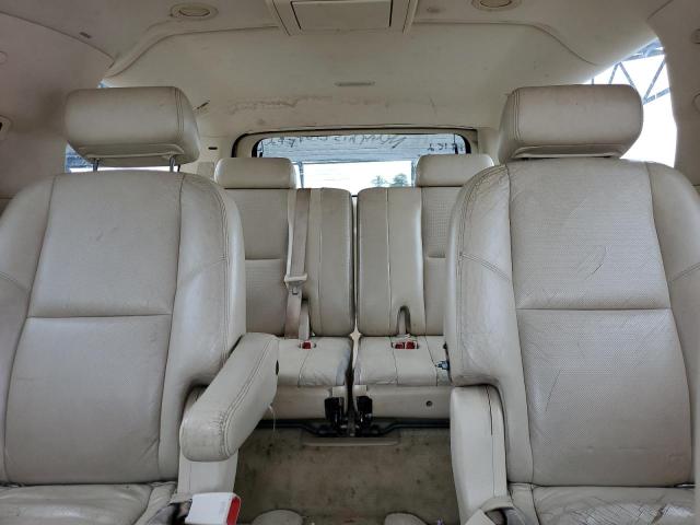 صورة رقم 10 من المزاد - 2007 CADILLAC ESCALADE E مع VIN 1GYFK66867R297862