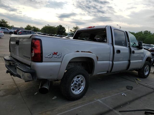 Photo 3 from auction – 2004 CHEVROLET SILVERADO with VIN 1GCHK23204F237841