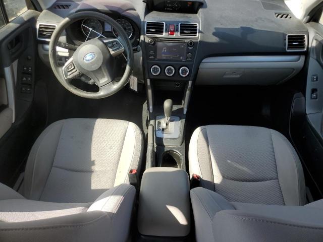 Photo 8 from auction – 2016 SUBARU FORESTER 2 with VIN JF2SJABC6GH414724