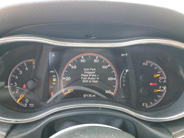 Photo 9 from auction – 2014 JEEP GRAND CHER with VIN 1C4RJFBG2EC294833