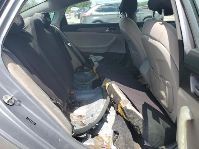 Photo 10 from auction – 2016 HYUNDAI SONATA SE with VIN 5NPE24AF2GH335543