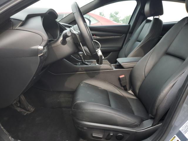 Photo 7 from auction – 2023 MAZDA 3 with VIN JM1BPBJY7P1618344