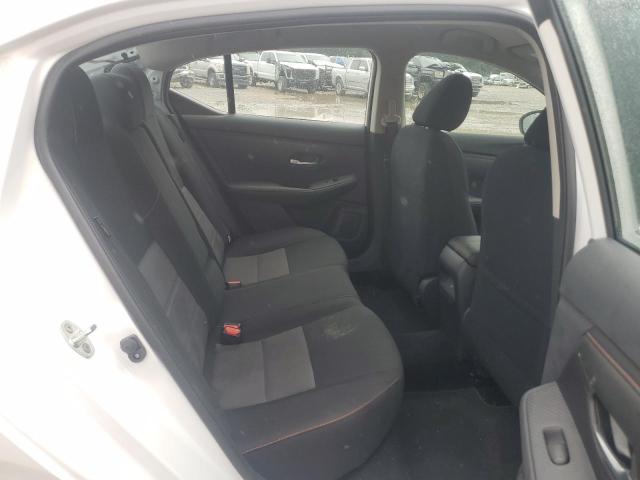 Photo 10 from auction – 2024 NISSAN SENTRA SR with VIN 3N1AB8DV3RY287441