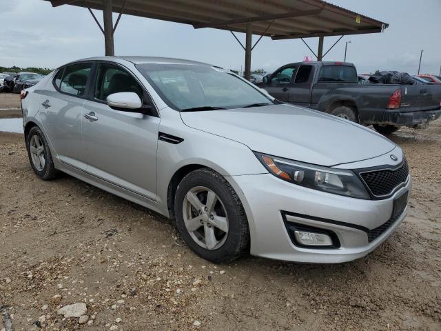 Photo 4 from auction – 2014 KIA CADENZA with VIN KNAGM4A70E5522981