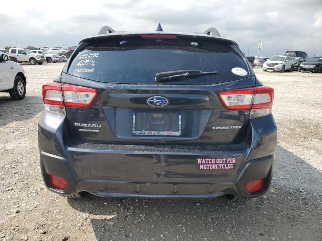 Photo 6 from auction – 2019 SUBARU CROSSTREK with VIN JF2GTADC4K8369708