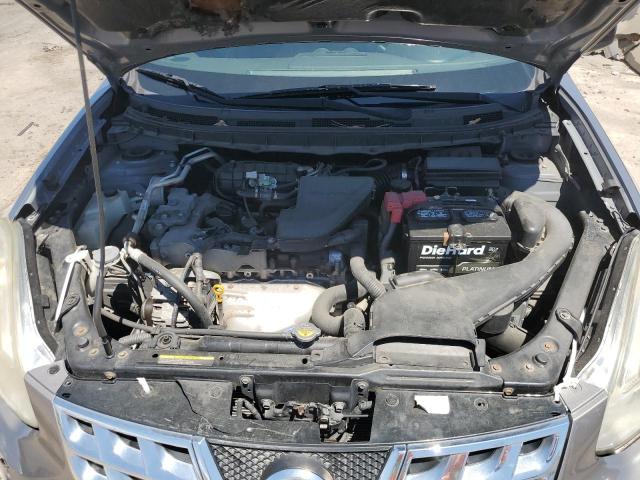 Photo 12 from auction – 2011 NISSAN ROGUE S with VIN JN8AS5MV5BW679544