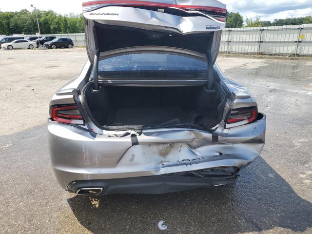 Photo 6 from auction – 2016 DODGE CHARGER SE with VIN 2C3CDXBGXGH174740