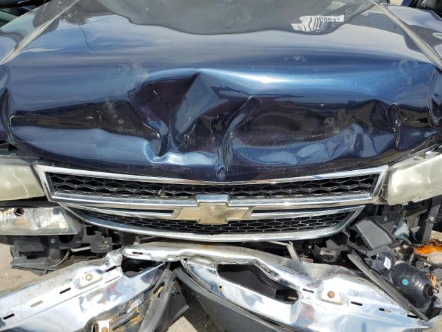 Photo 11 from auction – 2007 CHEVROLET SILVERADO with VIN 2GCEK13Z671178056
