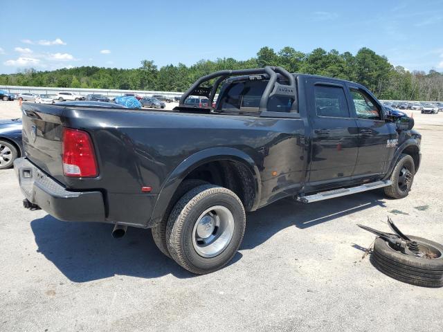 Photo 3 from auction – 2018 RAM 3500 SLT with VIN 3C63RPHL6JG430596