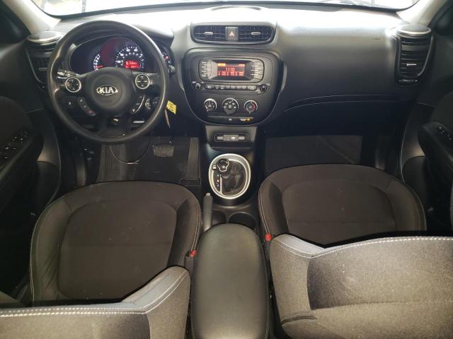Photo 8 from auction – 2016 KIA SOUL with VIN KNDJN2A23G7292097