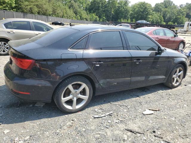 Photo 3 from auction – 2015 AUDI A3 PREMIUM with VIN WAUACGFF9F1005343