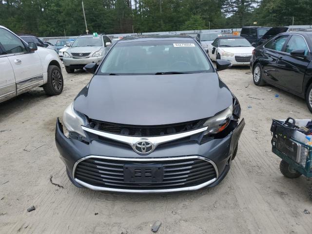 Photo 5 from auction – 2016 TOYOTA AVALON XLE with VIN 4T1BK1EB8GU211898