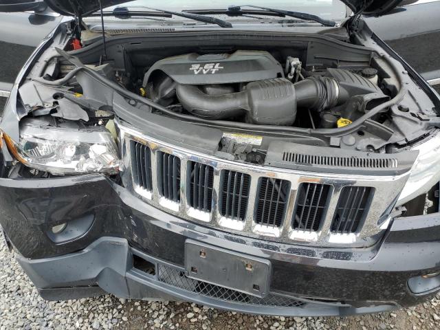 Photo 12 from auction – 2012 JEEP GRAND CHER with VIN 1C4RJFAG6CC219633