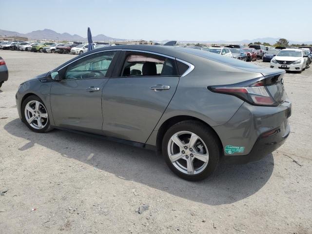 Photo 2 from auction – 2017 CHEVROLET VOLT LT with VIN 1G1RC6S55HU121727