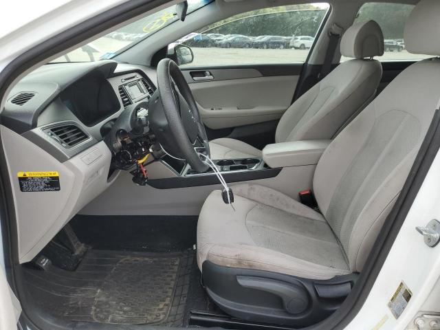 Photo 7 from auction – 2015 HYUNDAI SONATA SE with VIN 5NPE24AF5FH045800