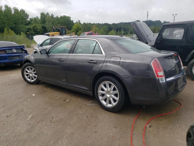 Photo 2 from auction – 2014 CHRYSLER 300 with VIN 2C3CCAAG9EH276366