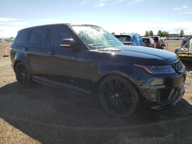 Photo 4 from auction – 2021 LAND ROVER RANGE ROVE with VIN SALWR2SE4MA757142