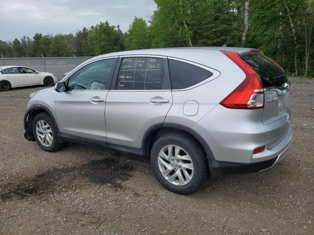 Photo 2 from auction – 2016 HONDA CR-V EX with VIN 2HKRM4H54GH120366