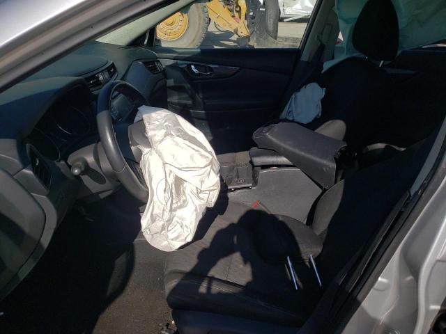Photo 7 from auction – 2019 NISSAN ROGUE S with VIN KNMAT2MT1KP503302