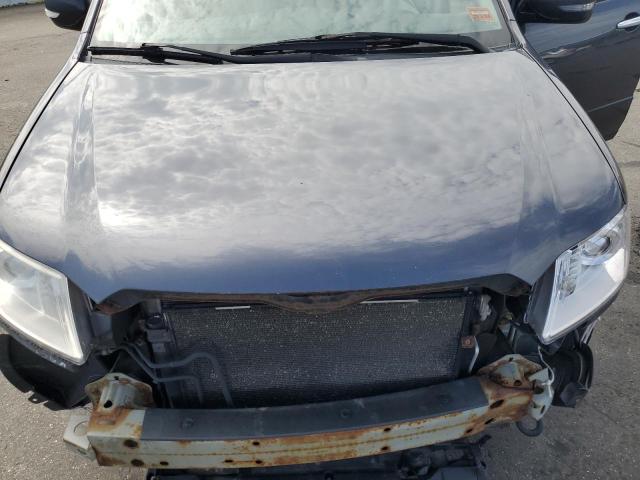 Photo 11 from auction – 2012 SUBARU TRIBECA LI with VIN 4S4WX9HD7C4402172