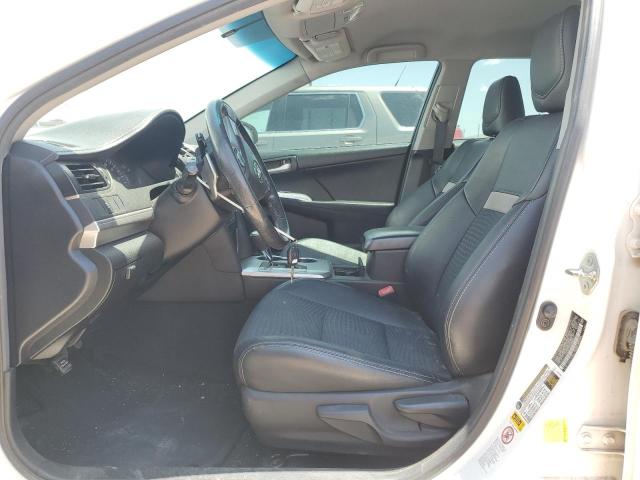 Photo 7 from auction – 2014 TOYOTA CAMRY L with VIN 4T1BF1FK1EU803417