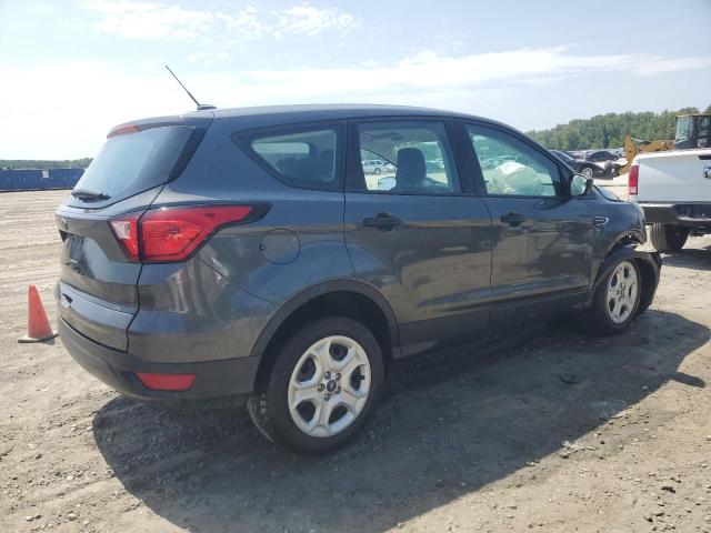 Photo 3 from auction – 2019 FORD ESCAPE S with VIN 1FMCU0F78KUC19348