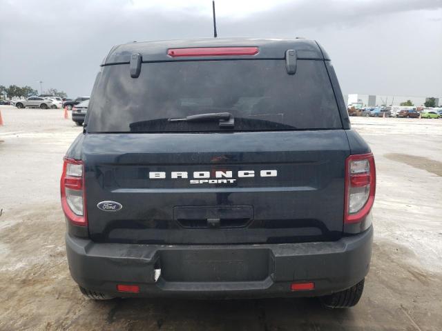 Photo 6 from auction – 2021 FORD BRONCO SPO with VIN 3FMCR9C63MRA97705