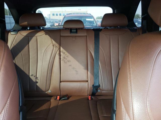 Photo 10 from auction – 2017 BMW X5 XDRIVE3 with VIN 5UXKR0C5XH0V66411