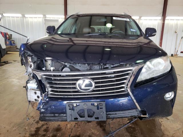 Photo 5 from auction – 2015 LEXUS RX with VIN 2T2ZK1BA2FC162140