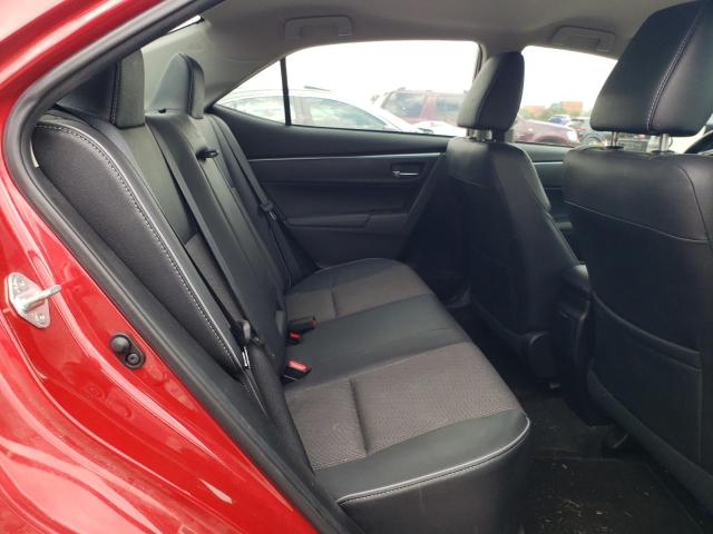 Photo 10 from auction – 2015 TOYOTA COROLLA L with VIN 2T1BURHE7FC266163