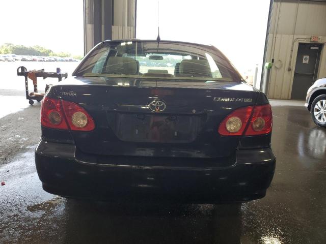 Photo 6 from auction – 2007 TOYOTA COROLLA CE with VIN 1NXBR32E67Z865014