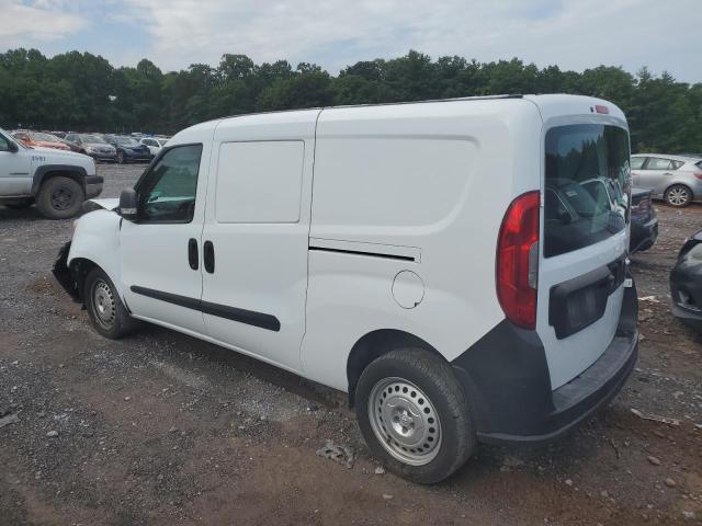 Photo 2 from auction – 2019 RAM PROMASTER with VIN ZFBHRFAB6K6N48857