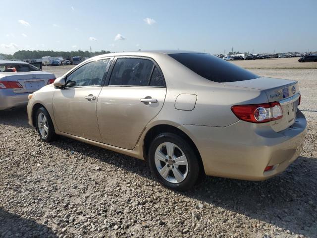 Photo 2 from auction – 2011 TOYOTA COROLLA BA with VIN JTDBU4EE5B9150337