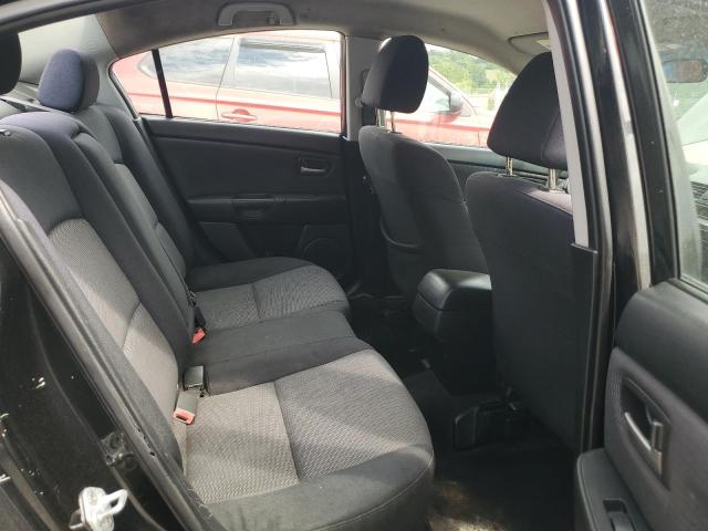 Photo 10 from auction – 2008 MAZDA 3 I with VIN JM1BK32G681856794