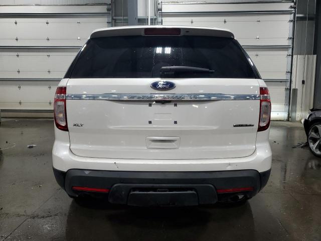Фото 6 с аукциона – 2013 FORD EXPLORER X с VIN 1FM5K8D87DGC19853