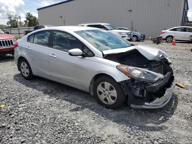 Photo 4 from auction – 2015 KIA FORTE LX with VIN KNAFK4A64F5345118