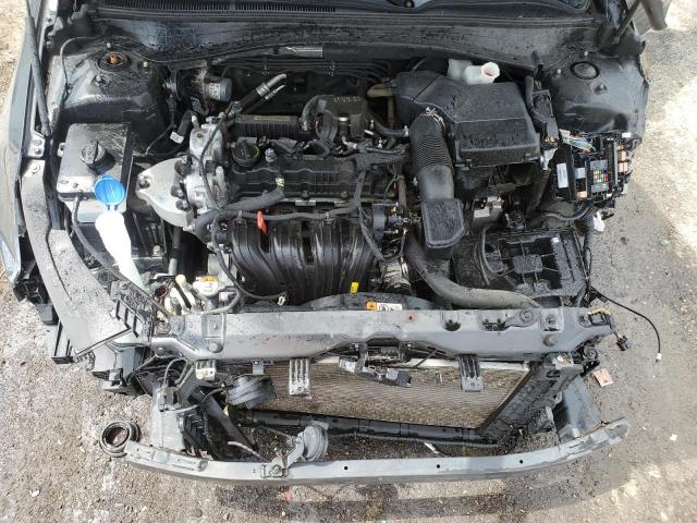 Photo 11 from auction – 2016 KIA OPTIMA EX with VIN 5XXGU4L32GG108967
