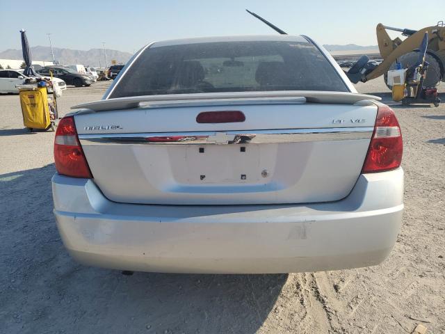 Photo 6 from auction – 2004 CHEVROLET MALIBU LT with VIN 1G1ZU54834F103515