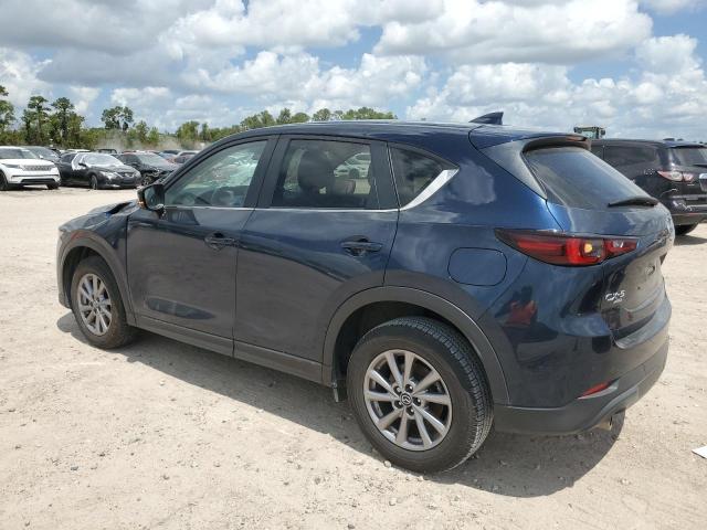 Photo 2 from auction – 2022 MAZDA CX-5 SELEC with VIN JM3KFBBM4N1522092