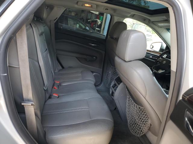Photo 11 from auction – 2012 CADILLAC SRX LUXURY with VIN 3GYFNAE32CS633384